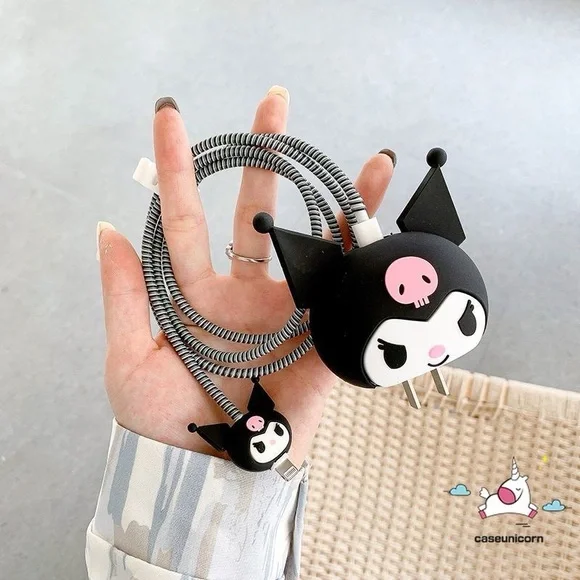 Apple Cable and Adapter Protector - Picture 2 of 5